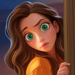 Merge Prison: hidden puzzle simgesi